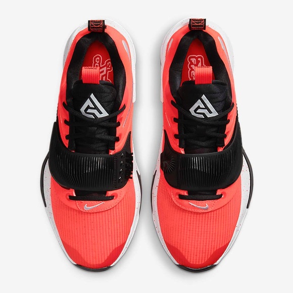 Nike New In Box Mens Giannis Team Zoom Freak Multiple Sizes - Picture 2 of 9